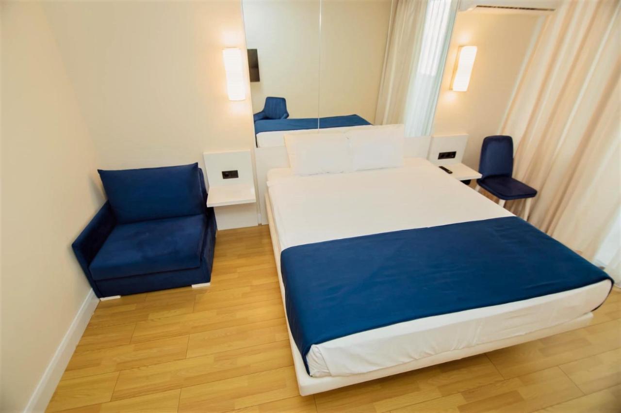 Orbi City Sea View - Special Category Aparthotel Батуми Екстериор снимка