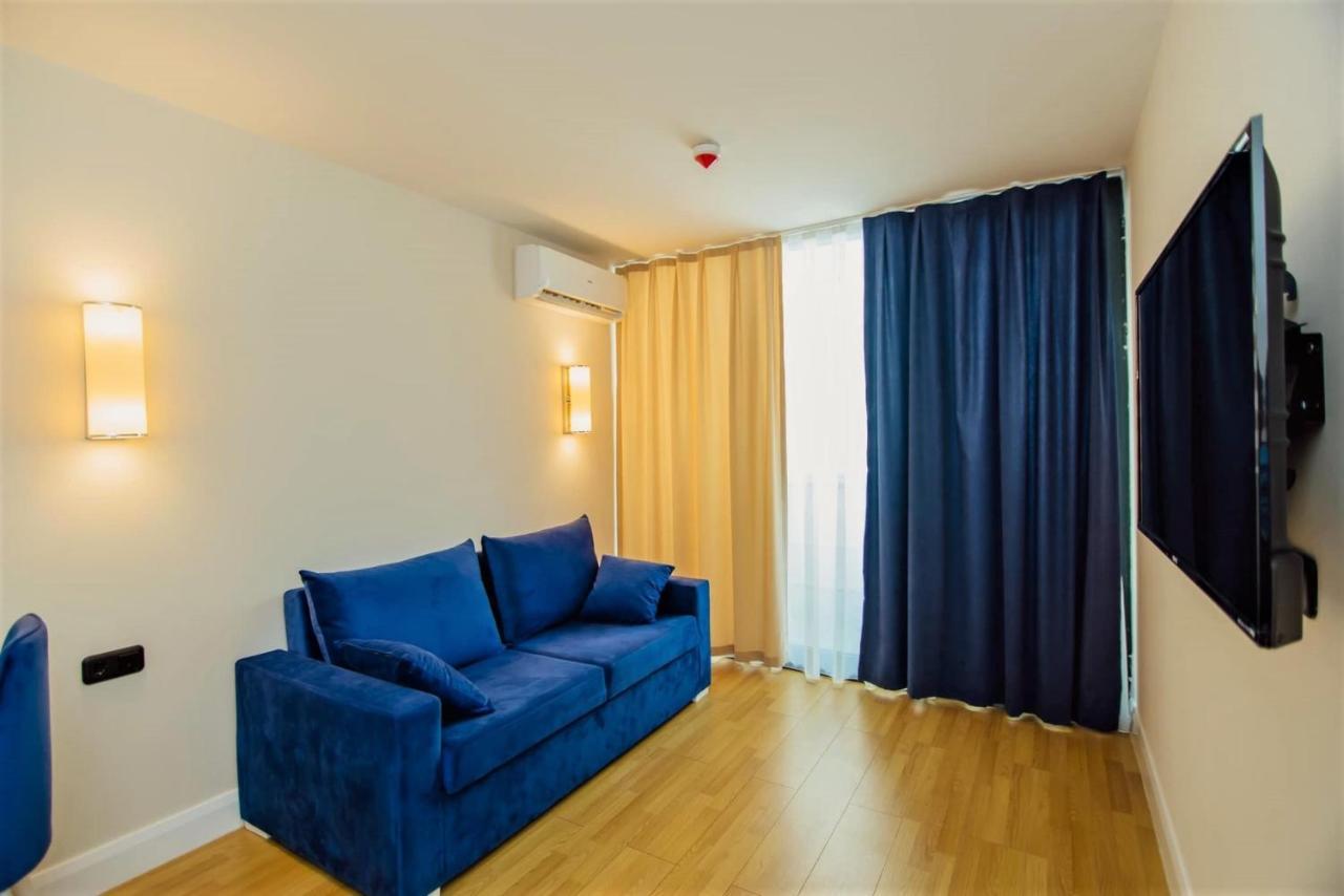 Orbi City Sea View - Special Category Aparthotel Батуми Екстериор снимка