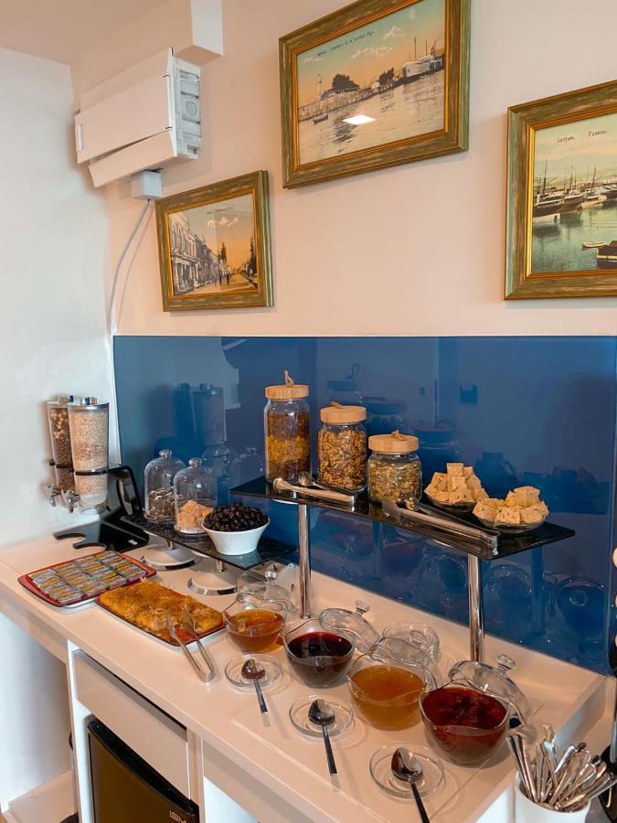 Orbi City Sea View - Special Category Aparthotel Батуми Екстериор снимка