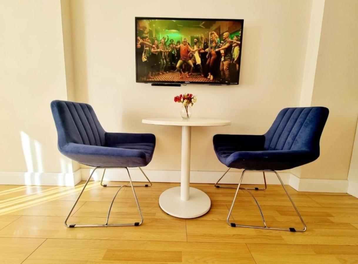 Orbi City Sea View - Special Category Aparthotel Батуми Екстериор снимка